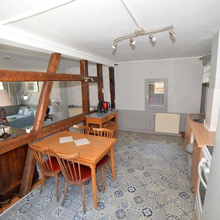 Le Duplex Διαμέρισμα Κολμάρ Εξωτερικό φωτογραφία