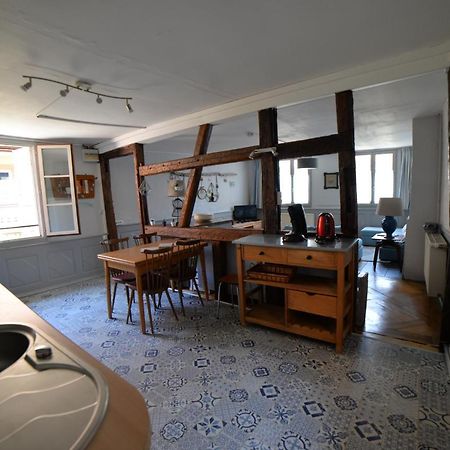 Le Duplex Διαμέρισμα Κολμάρ Εξωτερικό φωτογραφία