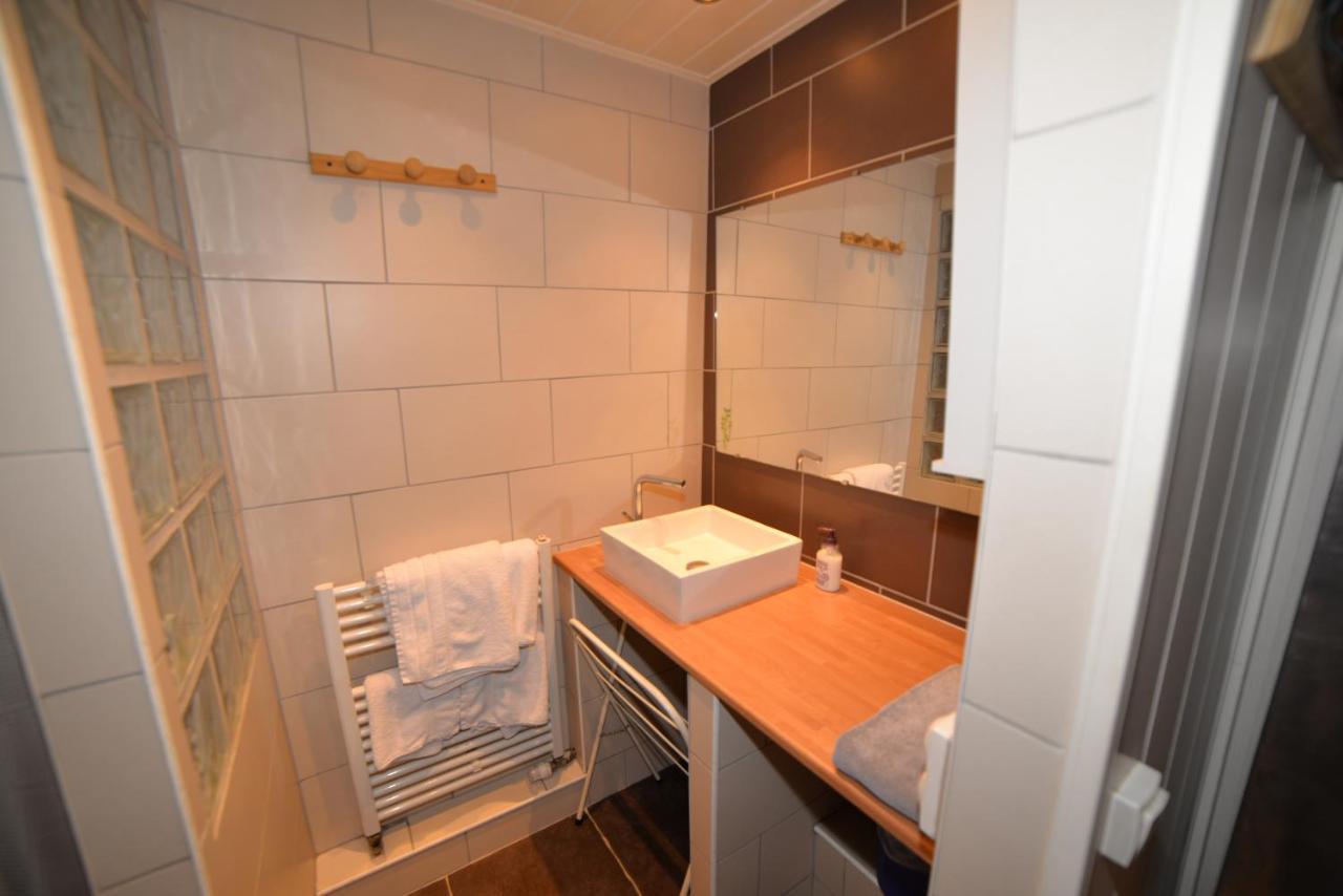 Le Duplex Διαμέρισμα Κολμάρ Εξωτερικό φωτογραφία