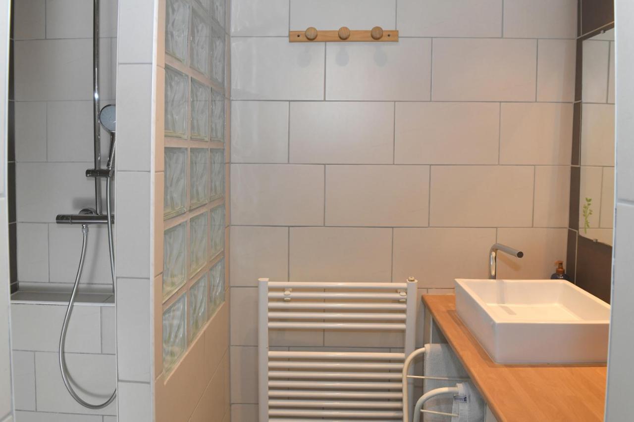 Le Duplex Διαμέρισμα Κολμάρ Εξωτερικό φωτογραφία