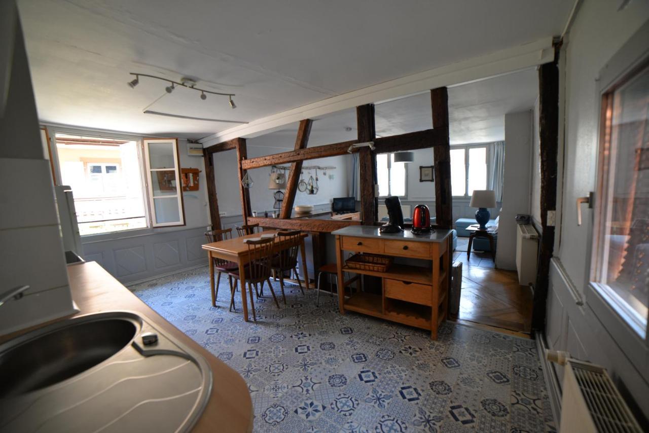 Le Duplex Διαμέρισμα Κολμάρ Εξωτερικό φωτογραφία